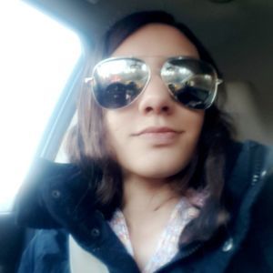 Meet your Posher, Natalie